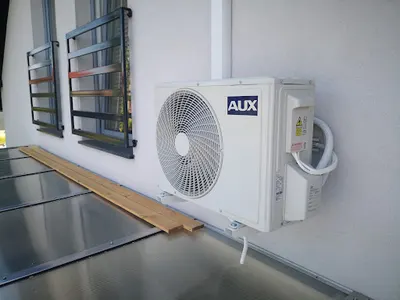 TOPSPLIT Łukasz Róż Klimatyzacja Szczecin Stargard